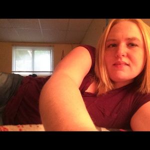 Meet your Posher, Kristina